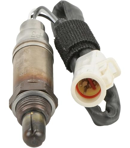 Amazon.com: Bosch 0258017098 Oxygen Sensor : Automotive